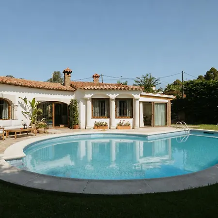 Pony Villa *