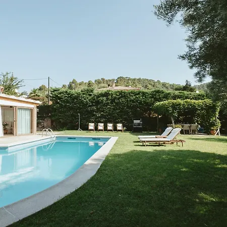 Villa Pony *